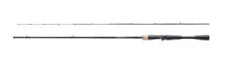 Shimano Yasei LTD BFS BC 6ft 9in 3.5-10g - 